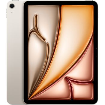 Apple iPad Air 11" 2024 128GB Wi-Fi Starlight