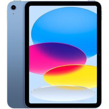 Apple iPad 10 2024 256Gb Wi-Fi Blue (Синий) MPQ93