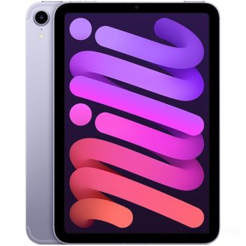 Планшет Apple iPad Mini (2024) Wi-Fi + Cellular 128gb Purple