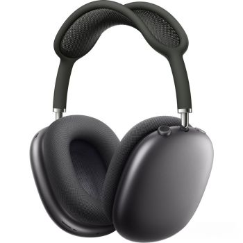 Apple AirPods Max Space Gray «Серый космос» MGYH3LL/A