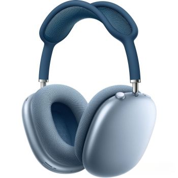 Apple AirPods Max Sky Blue «Голубое небо» MGYL3LL/A