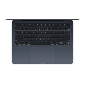 Apple MacBook Air 13 2024 Midnight (Apple M3 8-core CPU, 8-core GPU, 256GB, 8GB) MRXV3