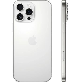 Apple iPhone 16 Pro Max 256GB White Titanium «Титановый белый» Global DUAL SIM (nano SIM + eSIM)