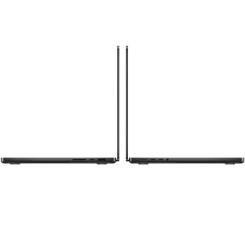Apple MacBook Pro 14 Late 2023 Space Black (Apple M3 PRO 12-core CPU, 18-core GPU, 1TB, 18GB) MRX43