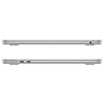 Apple MacBook Air 13 2022 Silver (Apple M2 8-core CPU, 10-core GPU, 512GB, 8GB) MLY03