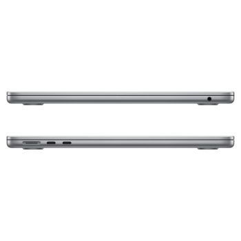 Apple MacBook Air 13 2022 Space Gray (Apple M2 8-core CPU, 10-core GPU, 512GB, 8GB) MLXX3