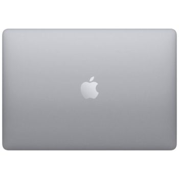 Apple MacBook Air 13 Late 2020 Space Gray (Apple M1 8-core CPU, 7-core GPU, 256GB, 8GB) MGN63