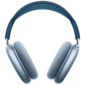 Apple AirPods Max Sky Blue «Голубое небо» MGYL3LL/A