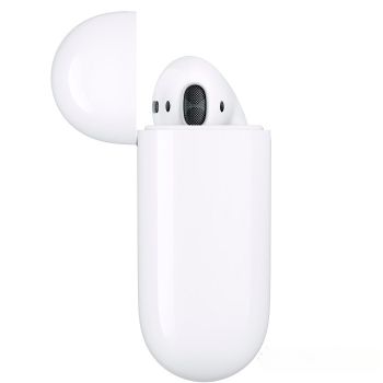 Apple AirPods 2 (без беспроводной зарядки чехла) 2019 MV7N2