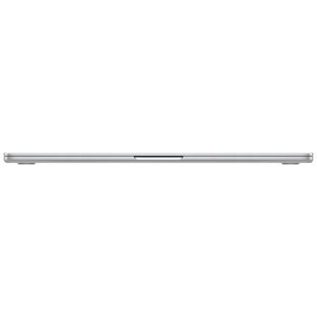 Apple MacBook Air 15.3 2023 Silver (Apple M2 8-core CPU, 10-core GPU, 256GB, 8GB) MQKR3