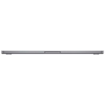 Apple MacBook Air 15.3 2024 Space Gray (Apple M3 8-core CPU, 10-core GPU, 512GB, 8GB) MRYN3