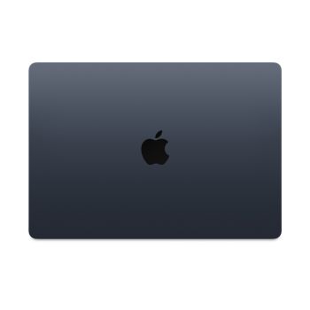 Apple MacBook Air 15.3 2024 Midnight (Apple M3 8-core CPU, 10-core GPU, 256GB, 8GB) MRYU3
