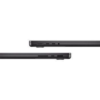 Apple MacBook Pro 14 Late 2023 Space Black (Apple M3 PRO 12-core CPU, 18-core GPU, 1TB, 18GB) MRX43