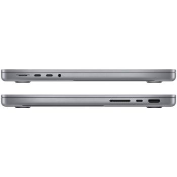 Apple MacBook Pro 14 Early 2023 Space Gray (Apple M2 MAX 12-core CPU, 30-core GPU, 1TB, 32GB) MPHG3