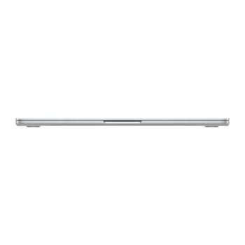 Apple MacBook Air 13 2024 Silver (Apple M3 8-core CPU, 8-core GPU, 512GB, 16GB) MXCT3