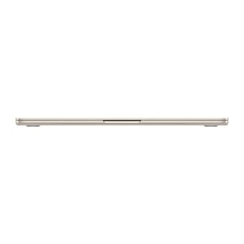 Apple MacBook Air 13 2024 Starlight (Apple M3 8-core CPU, 8-core GPU, 256GB, 8GB) MRXT3