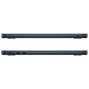 Apple MacBook Air 13 2022 Midnight (Apple M2 8-core CPU, 8-core GPU, 256GB, 8GB) MLY33