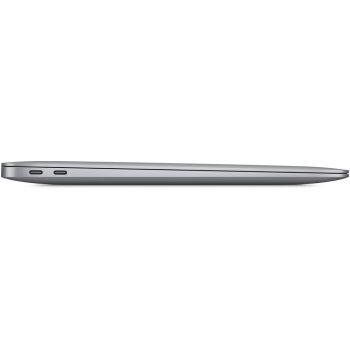 Apple MacBook Air 13 Late 2020 Space Gray (Apple M1 8-core CPU, 7-core GPU, 256GB, 8GB) MGN63