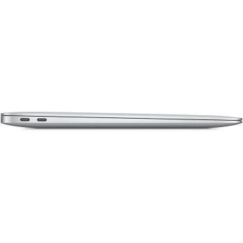 Apple MacBook Air 13 Late 2020 Silver (Apple M1 8-core CPU, 7-core GPU, 256GB, 8GB) MGN93