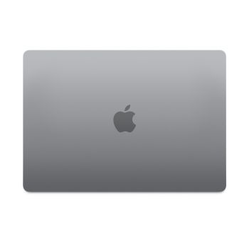 Apple MacBook Air 15.3 2024 Space Gray (Apple M3 8-core CPU, 10-core GPU, 512GB, 8GB) MRYN3