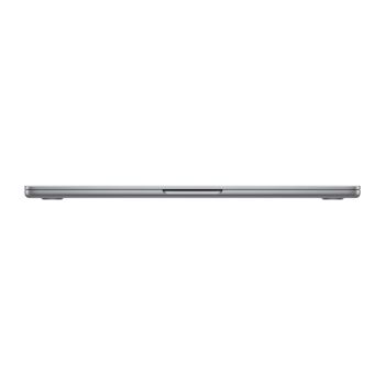 Apple MacBook Air 13 2024 Space Gray (Apple M3 8-core CPU, 8-core GPU, 512GB, 16GB) MXCR3