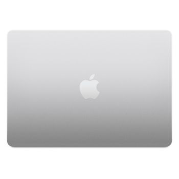 Apple MacBook Air 13 2022 Silver (Apple M2 8-core CPU, 8-core GPU, 256GB, 8GB) MLXY3