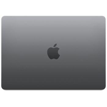 Apple MacBook Air 13 2022 Space Gray (Apple M2 8-core CPU, 10-core GPU, 512GB, 8GB) MLXX3