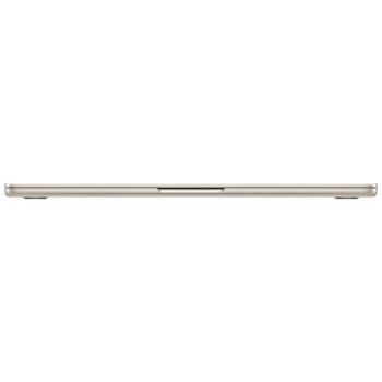 Apple MacBook Air 13 2022 Starlight (Apple M2 8-core CPU, 10-core GPU, 512GB, 8GB) MLY23