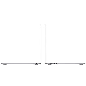 Apple MacBook Air 15.3 2024 Space Gray (Apple M3 8-core CPU, 10-core GPU, 512GB, 8GB) MRYN3