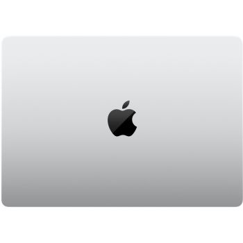 Apple MacBook Pro 14 Late 2023 Silver (Apple M3 8-core CPU, 10-core GPU, 1TB, 8GB) MR7K3