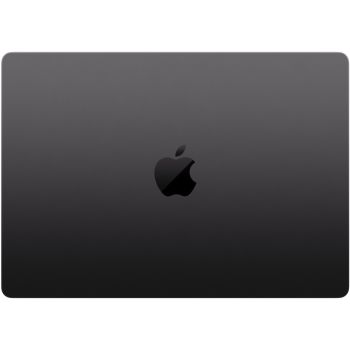 Apple MacBook Pro 14 Late 2023 Space Black (Apple M3 PRO 12-core CPU, 18-core GPU, 1TB, 18GB) MRX43