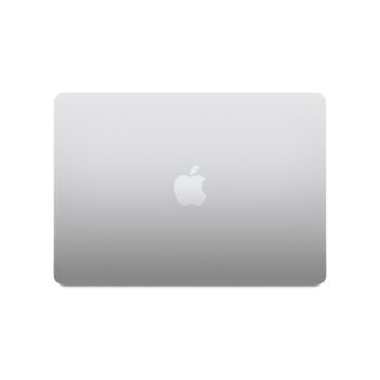 Apple MacBook Air 13 2024 Silver (Apple M3 8-core CPU, 8-core GPU, 512GB, 16GB) MXCT3