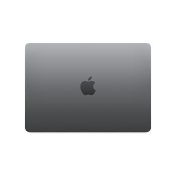 Apple MacBook Air 13 2024 Space Gray (Apple M3 8-core CPU, 8-core GPU, 512GB, 8GB) MRXP3