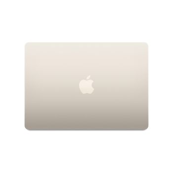 Apple MacBook Air 13 2024 Starlight (Apple M3 8-core CPU, 8-core GPU, 512GB, 16GB) MXCU3