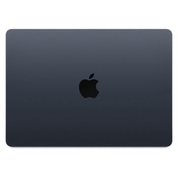 Apple MacBook Air 13 2022 Midnight (Apple M2 8-core CPU, 8-core GPU, 256GB, 8GB) MLY33