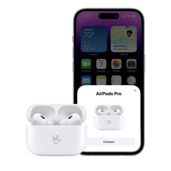 Apple AirPods Pro (2nd generation) USB‑C 2023