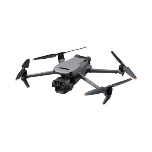 Квадрокоптер DJI Mavic 3 Pro Drone Only Gray