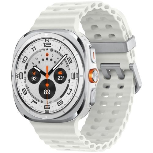 Смарт-часы Samsung Galaxy Watch Ultra 47 mm LTE SM-L705 Titanium White