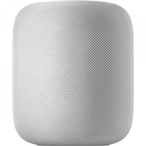 Беспроводная акустика Apple HomePod White
