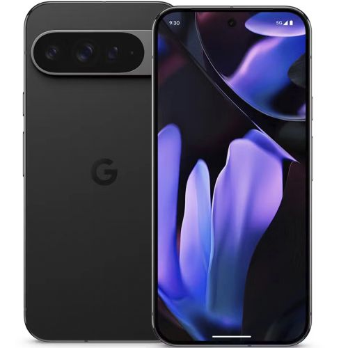 Смартфон Google Pixel 9 Pro 16/256Gb Obsidian