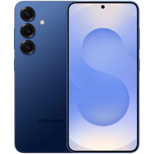 Смартфон Samsung Galaxy S25 SM-S931B 12/512Gb Navy