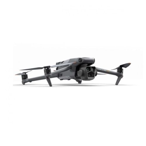 Квадрокоптер DJI Mavic 3 Pro Drone Only Gray