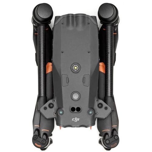 Квадрокоптер DJI Matrice 30 T Gray