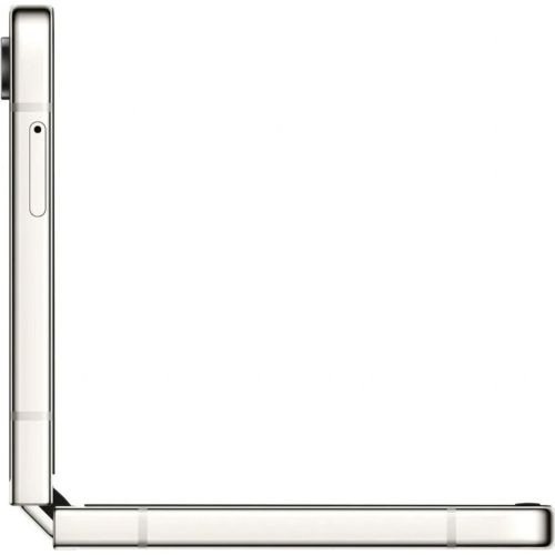 Смартфон Samsung Galaxy Z Flip5 8/512GB Cream (SM-F731B)