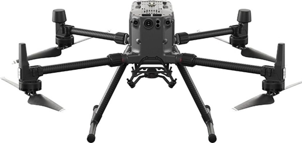 Matrice 300 RTK Combo + Мобильная станция D-RTK 2 + штатив D-RTK 2