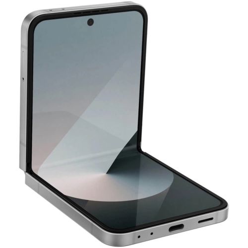 Смартфон Samsung Galaxy Z Flip6 12/256GB Silver Shadow