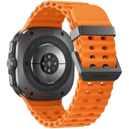 Смарт-часы Samsung Galaxy Watch Ultra 47 mm LTE SM-L705 Titanium Gray