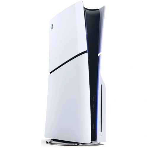 Sony PlayStation 5 Slim 1Tb White