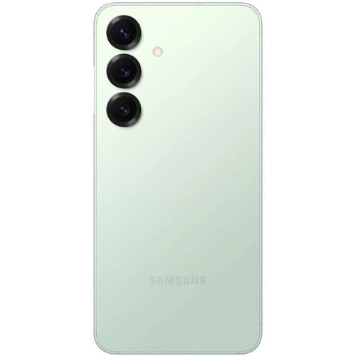 Смартфон Samsung Galaxy S25 SM-S931B 12/256Gb Mint