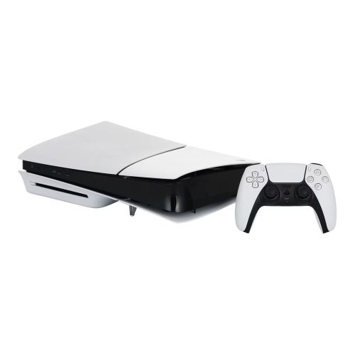 Игровая приставка Sony PlayStation 5 Slim 1Tb White